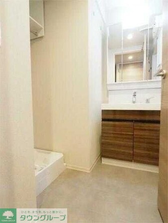 N-flats板橋の物件内観写真